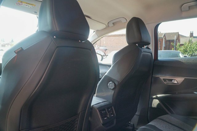 Peugeot 3008 1.2L Active Grey #29