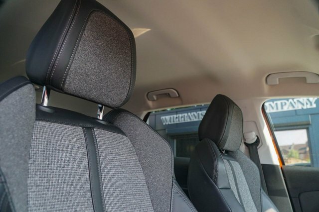 Peugeot 3008 1.2L Active Grey #54