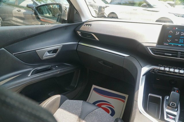 Peugeot 3008 1.2L Active Grey #36