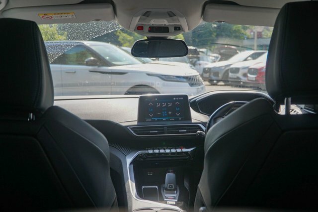 Peugeot 3008 1.2L Active Grey #46