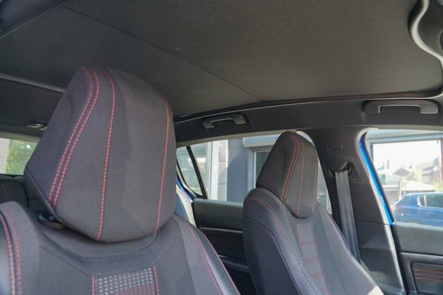 Peugeot 308 Blue Hdi Ss Allure Black #56