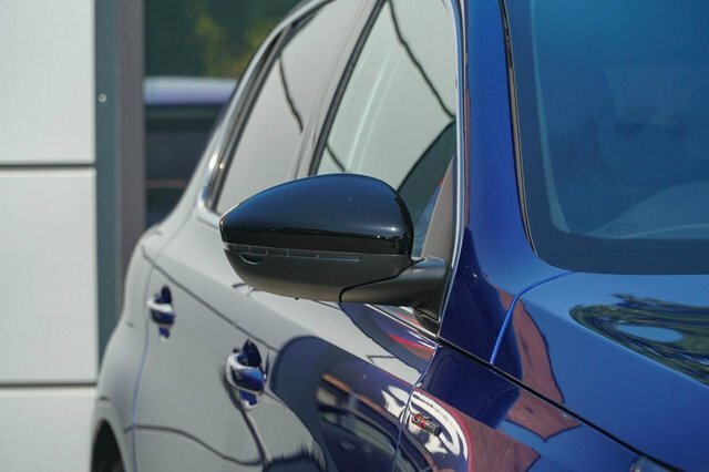 Peugeot 308 Blue Hdi Ss Allure Black #10