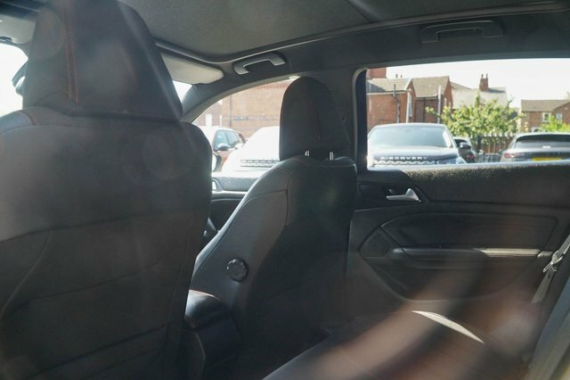 Peugeot 308 Blue Hdi Ss Allure Black #33