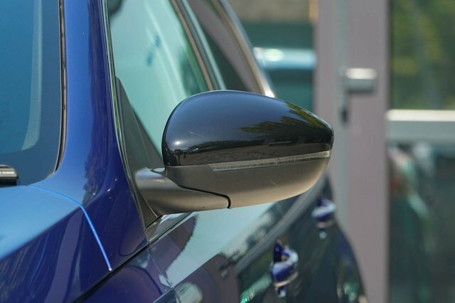 Peugeot 308 Blue Hdi Ss Allure Black #15