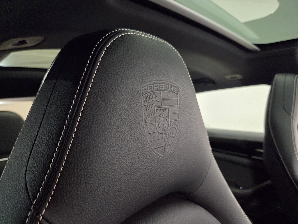Porsche Panamera 2.9 V6 E-hybrid 14Kwh 4 10 Years Edition Sport Tur Black #3