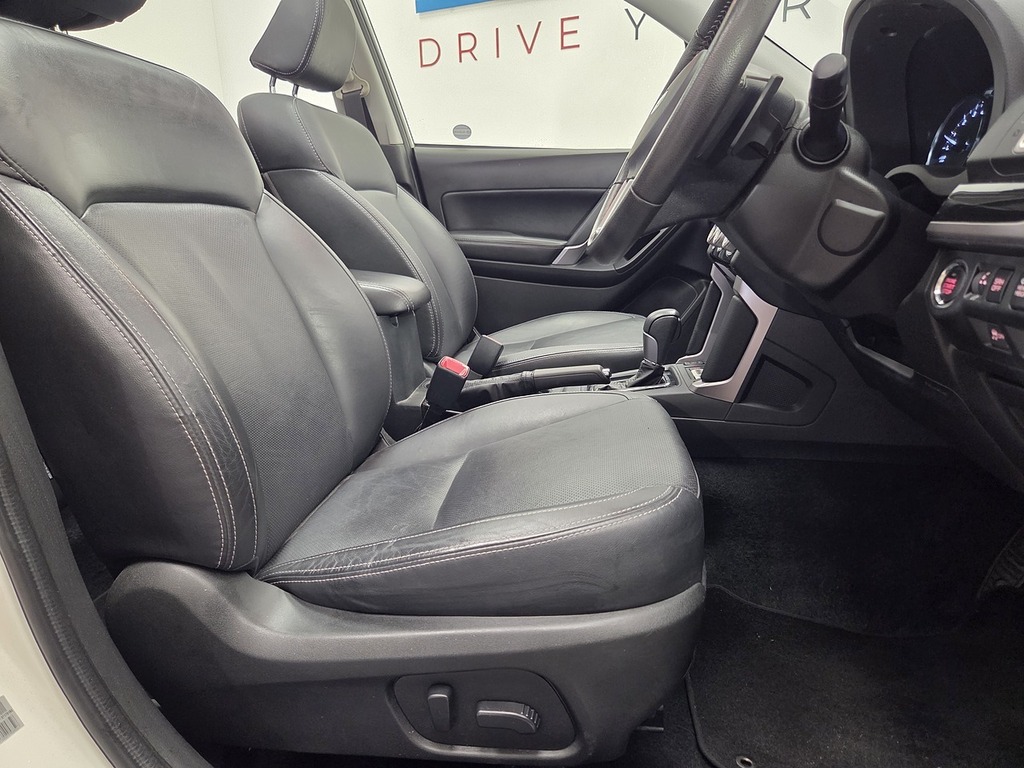Subaru Forester 2.0I Xe Premium Suv Lineartronic 4Wd Eu White #3