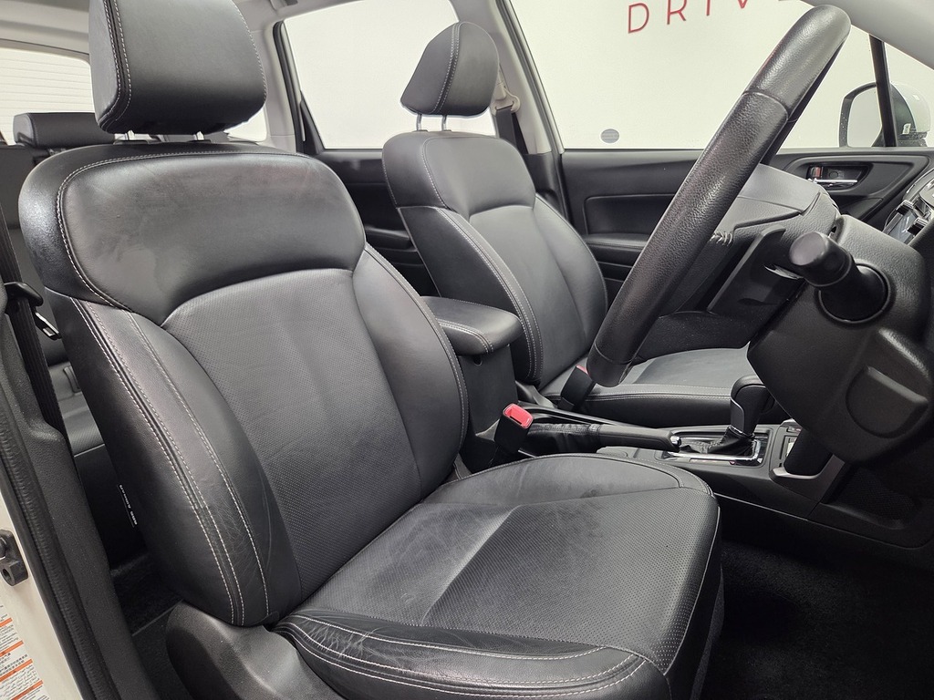 Subaru Forester 2.0I Xe Premium Suv Lineartronic 4Wd Eu White #2