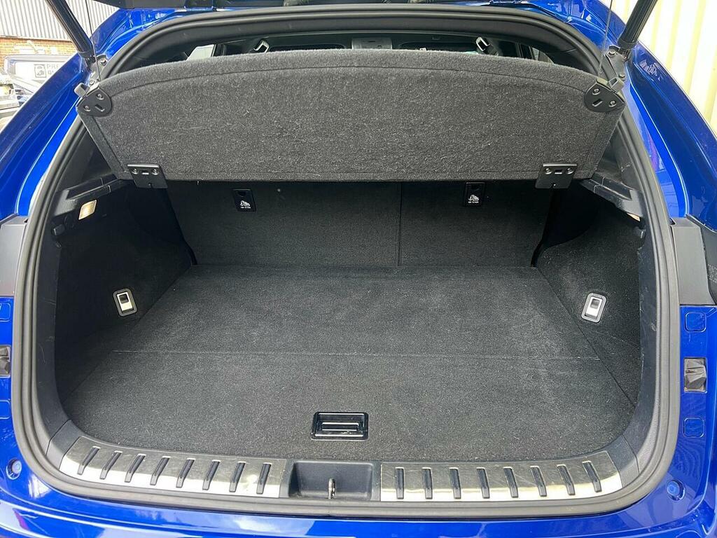 Lexus NX 2.5 300H Luxury White #24