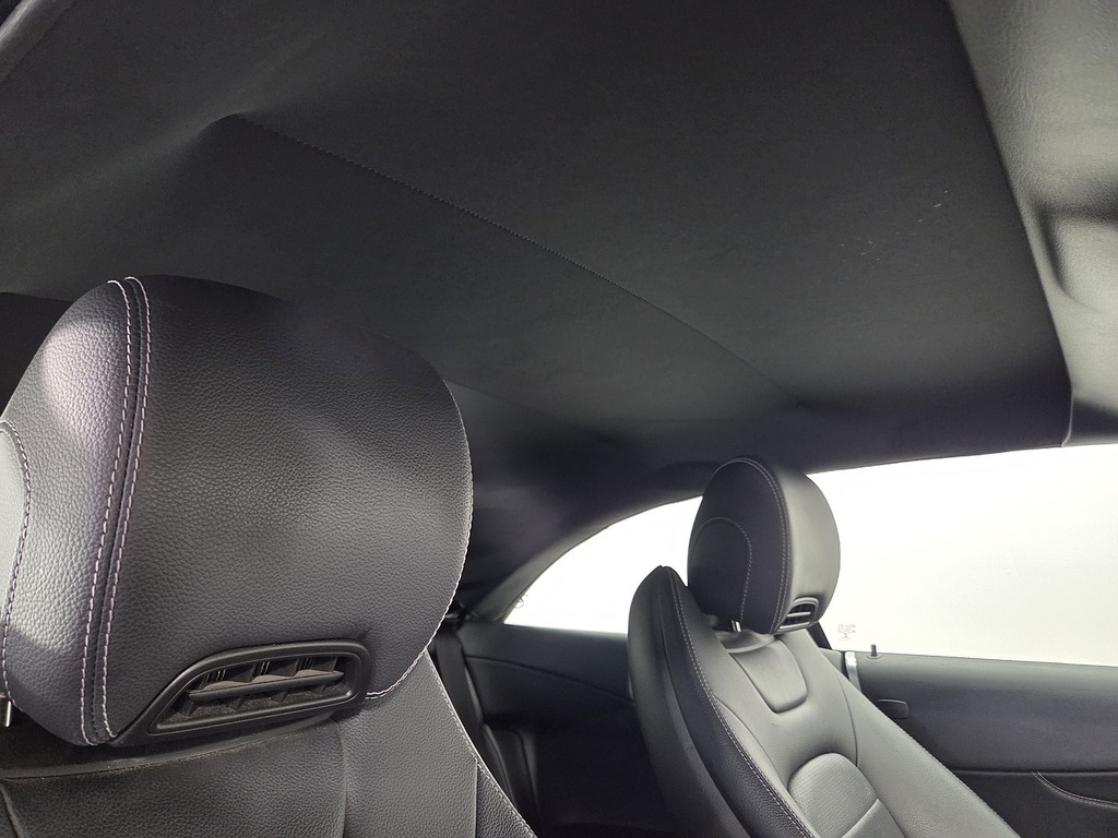 Mercedes-Benz C Class C 220 Sport D Silver #17