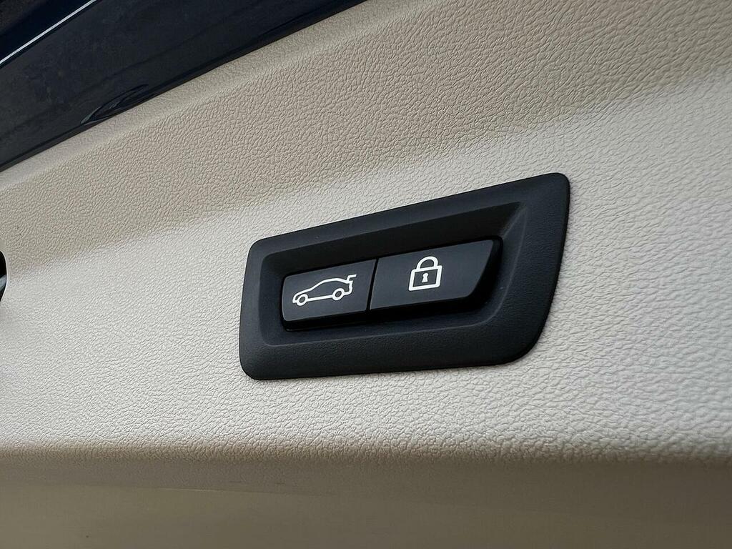 BMW X3 Xdrive20i M Sport Step  #17
