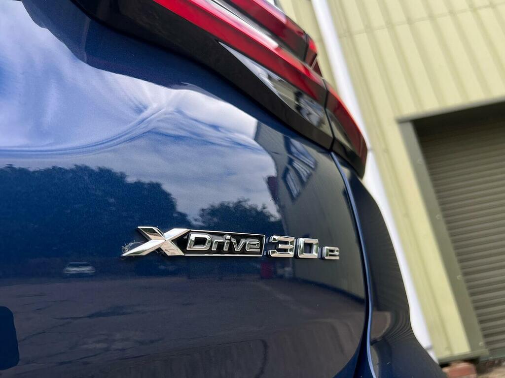 BMW X3 Xdrive20i M Sport Step  #32