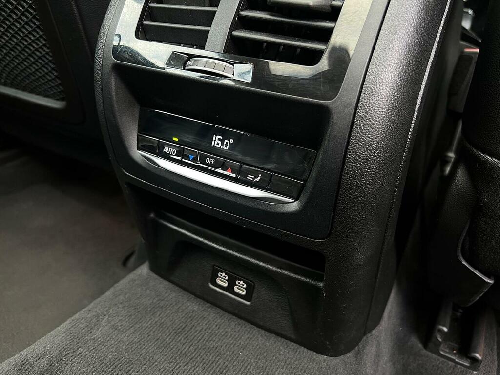 BMW X3 Xdrive20i M Sport Step  #16