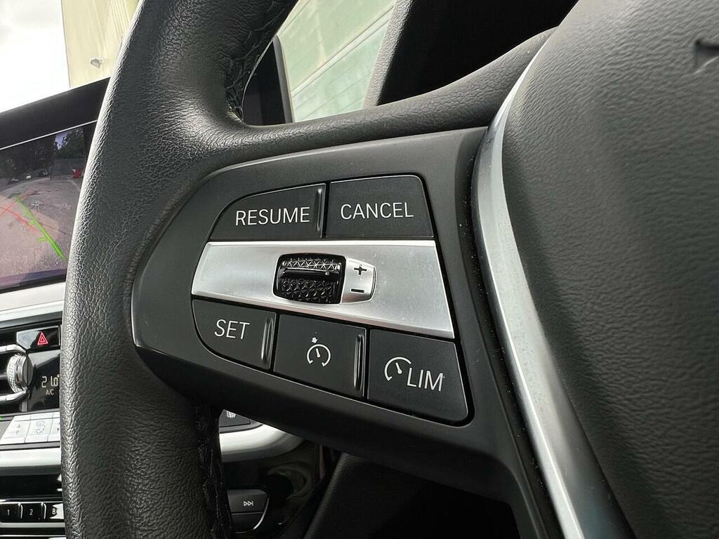 BMW X3 Xdrive20i M Sport Step  #14