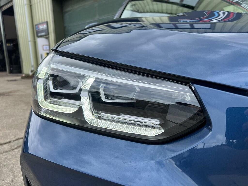 BMW X3 Xdrive20i M Sport Step  #31
