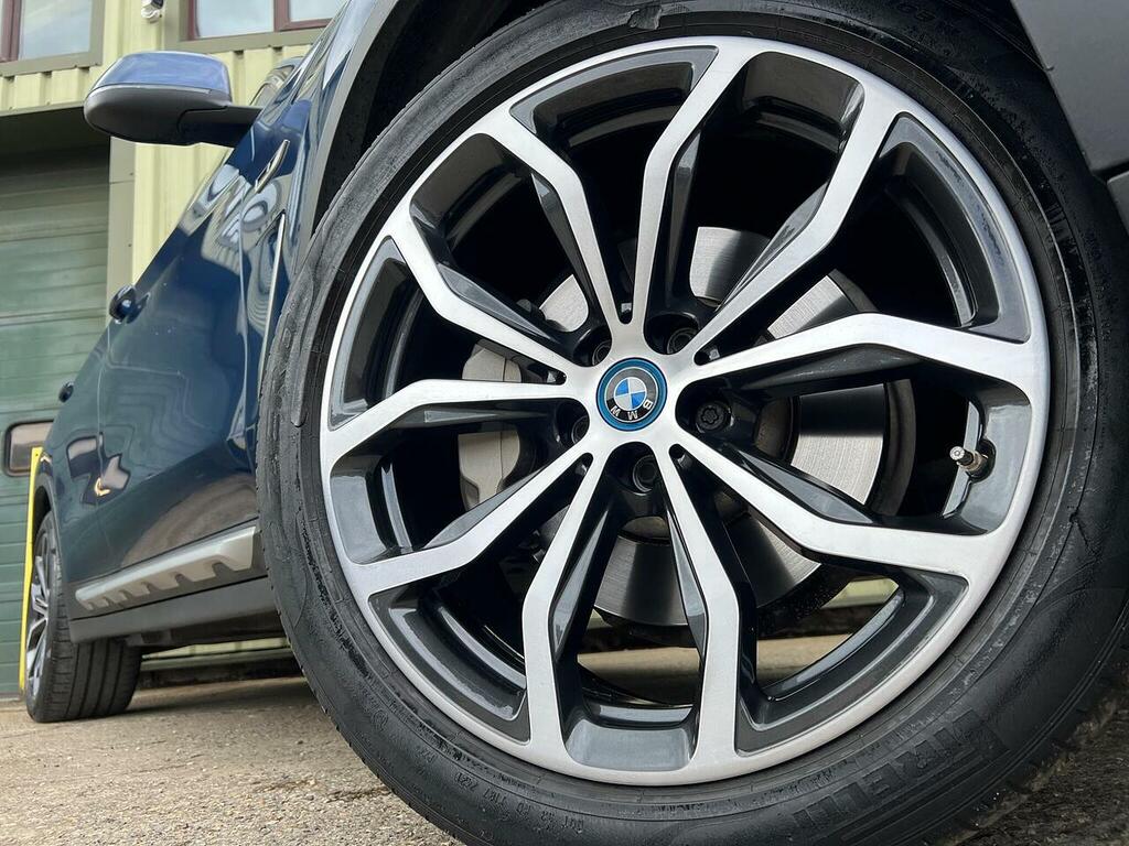 BMW X3 Xdrive20i M Sport Step  #19