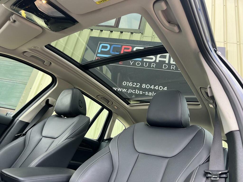 BMW X3 Xdrive20i M Sport Step  #33