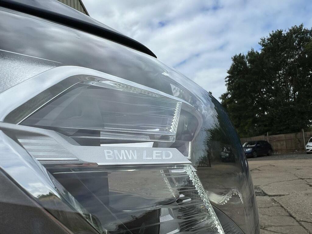 BMW X3 Xdrive20i M Sport Step  #30