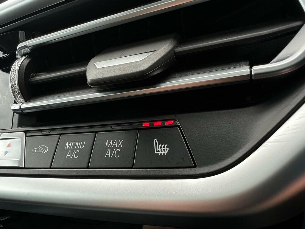BMW X3 Xdrive20i M Sport Step  #12