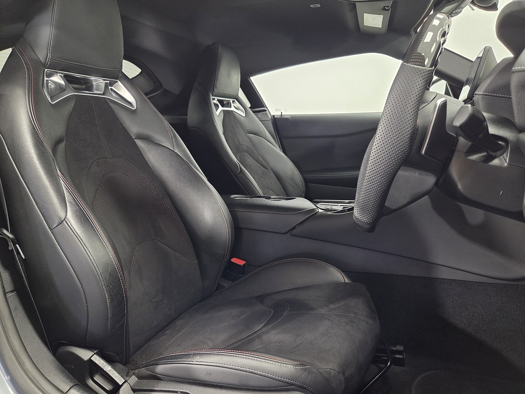 Toyota Supra 2.0T Gr Pro Coupe Euro 6 Ss 25 Grey #2