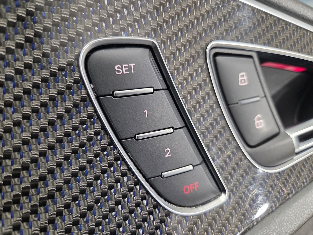 Audi RS6 Avant 4.0 Tfsi V8 Performance Estate Tiptroni Grey #5