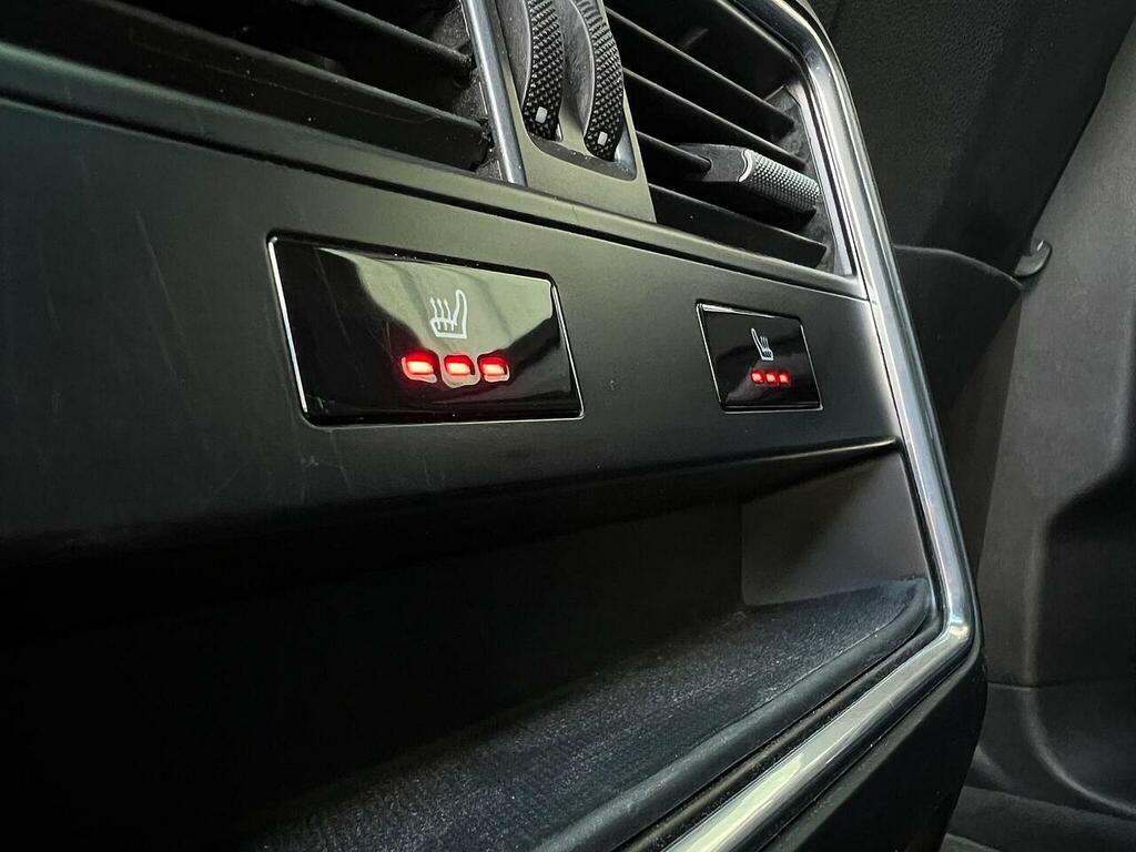 Porsche Cayenne Cayenne V6 S Black #16