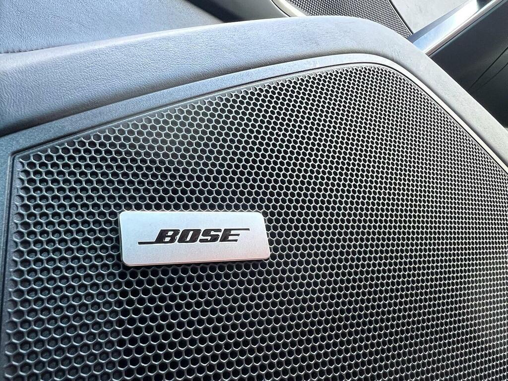 Porsche Cayenne Cayenne V6 S Black #18