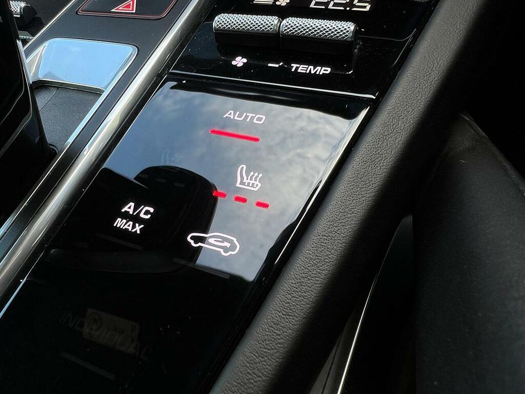 Porsche Cayenne Cayenne V6 S Black #15