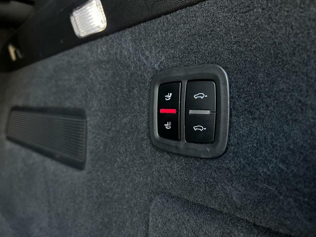 Porsche Cayenne Cayenne V6 S Black #20