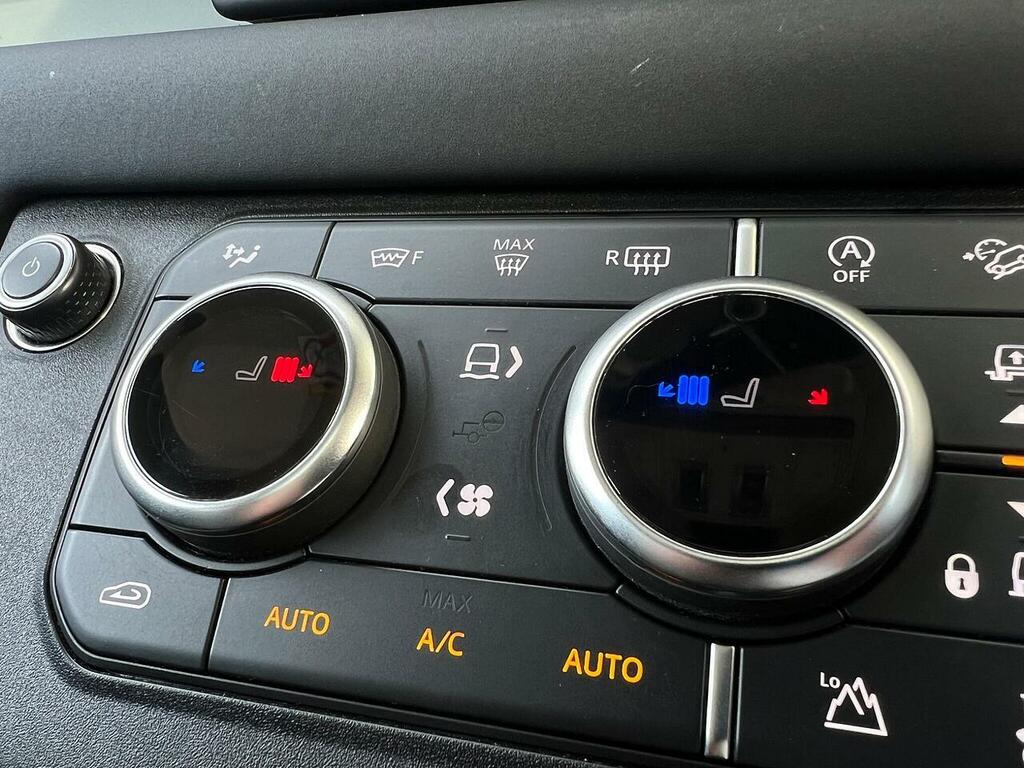 Land Rover Defender 110 D250 X-dynamic Se Black #17