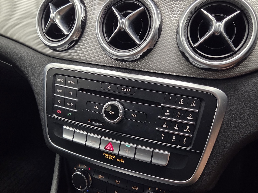 Mercedes-Benz GLA Class Se #28