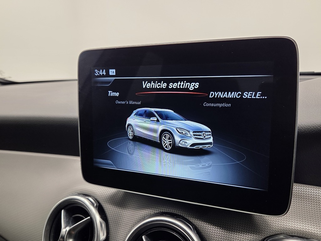 Mercedes-Benz GLA Class Se #29