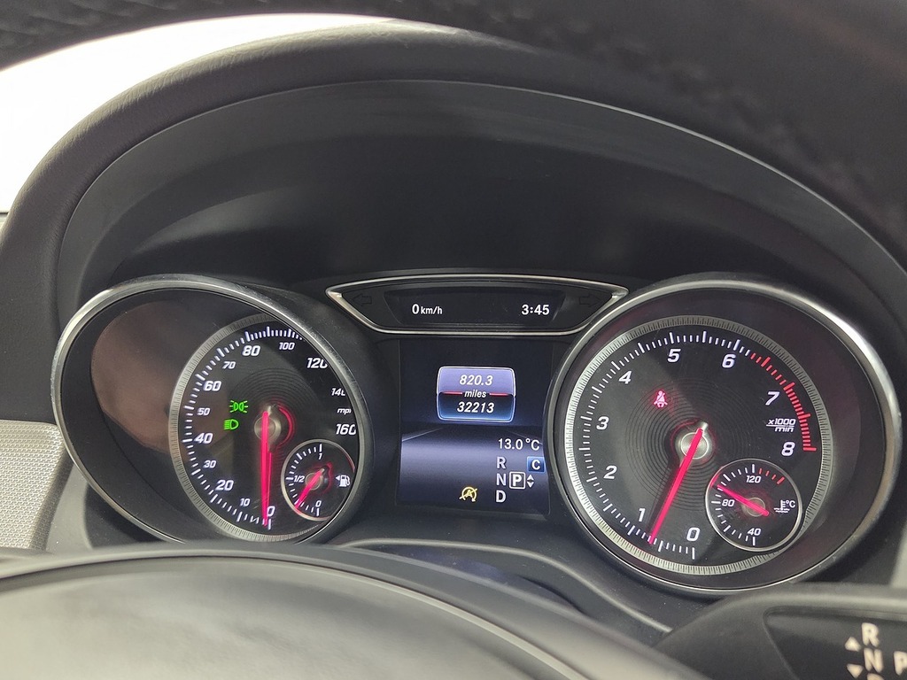Mercedes-Benz GLA Class Se #22