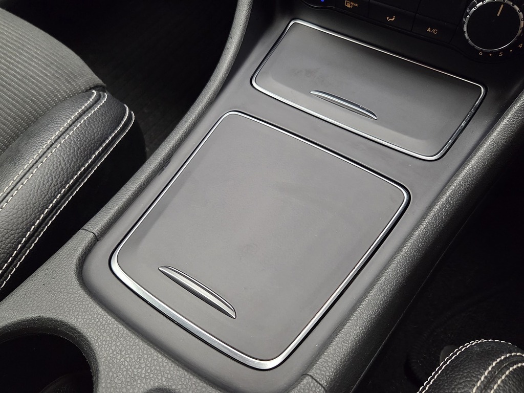 Mercedes-Benz GLA Class Se #25