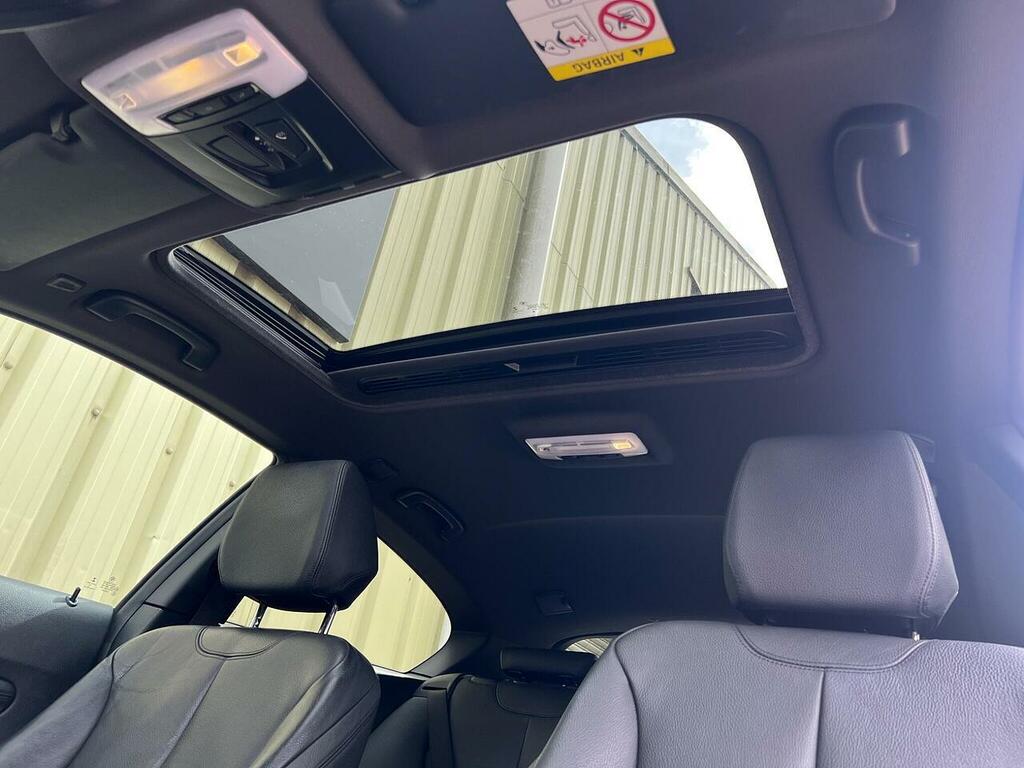 BMW 1 Series 118D Sport Nav Red #25