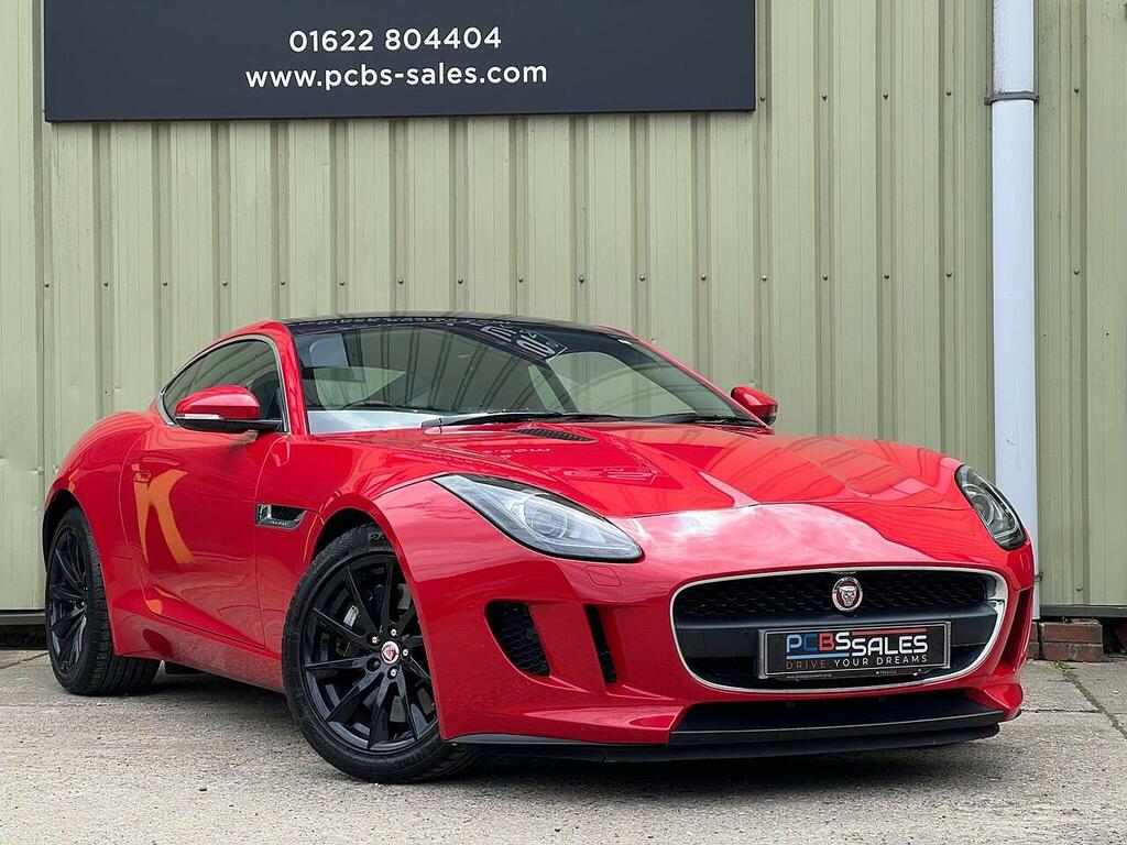 Jaguar F-Type 2014 3.0 V6 Convertible Euro 5 S Black #39
