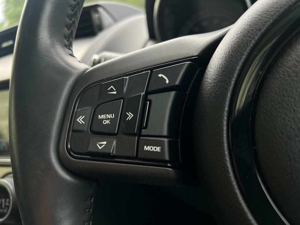 Jaguar F-Type 2014 3.0 V6 Convertible Euro 5 S Black #12