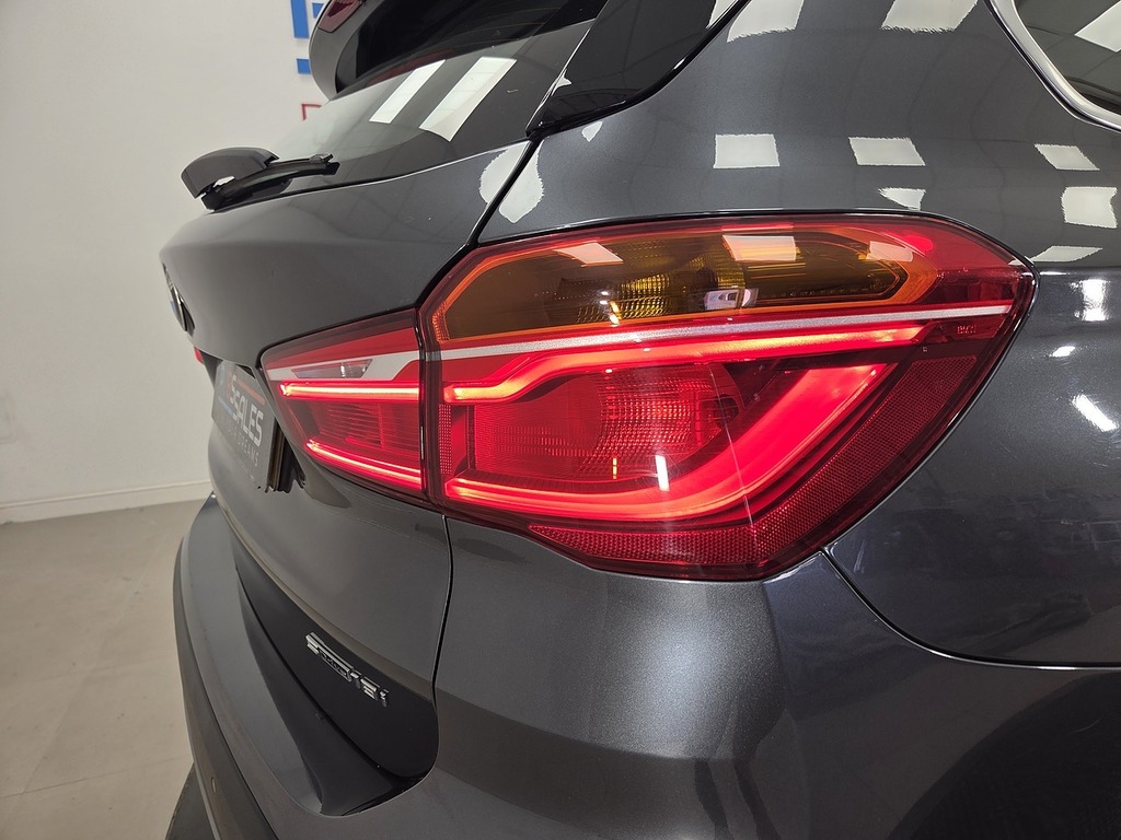 BMW X1 Se White #35