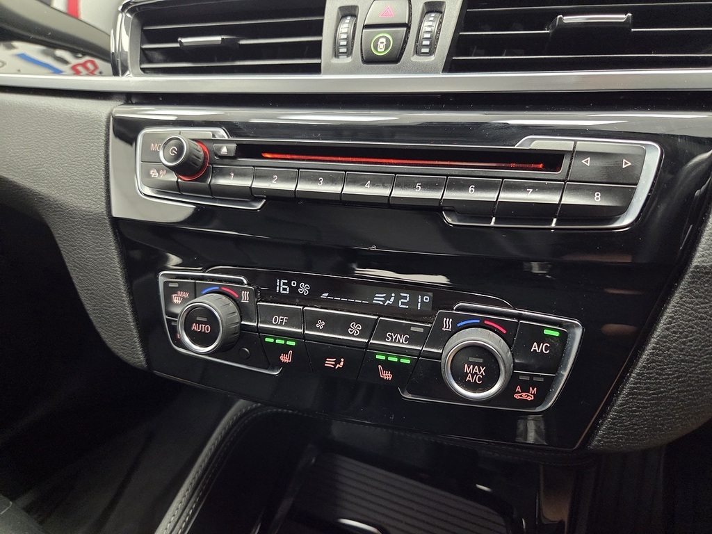 BMW X1 Se White #26