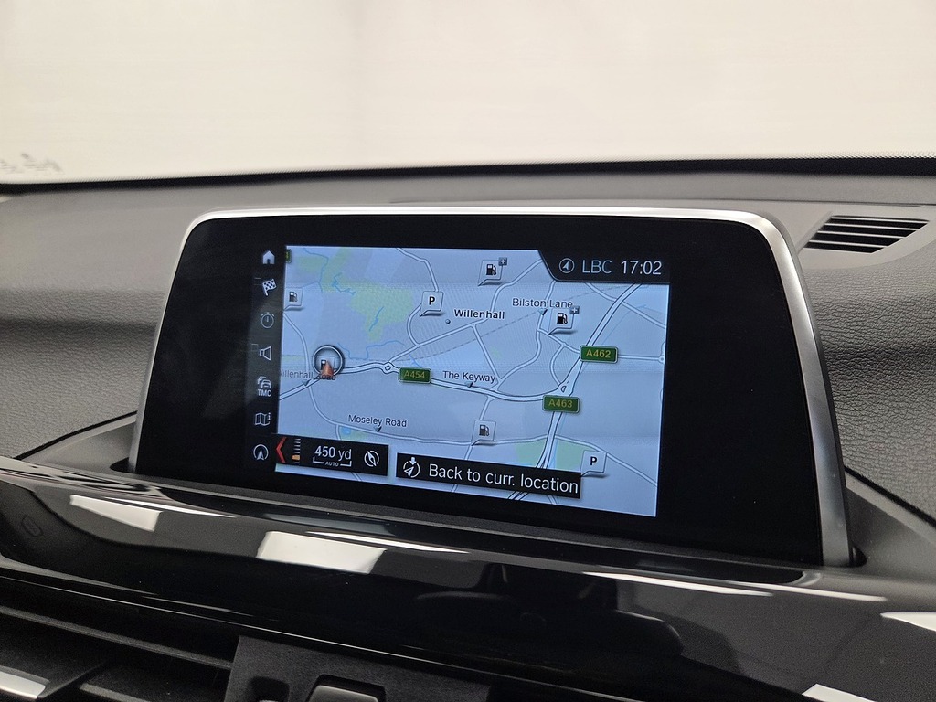 BMW X1 Se White #27