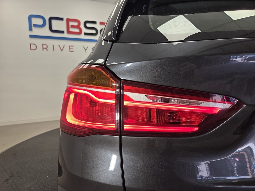 BMW X1 Se White #33