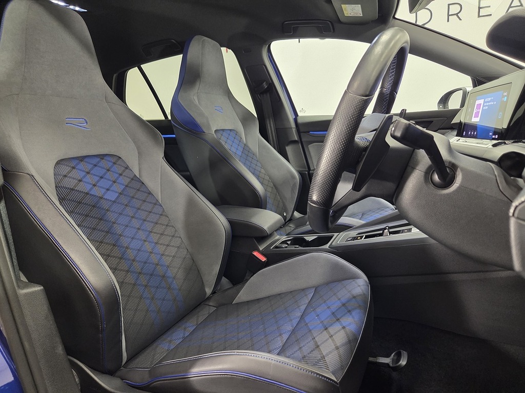 Volkswagen Golf 1.0 Golf Active Etsi S-a Grey #2
