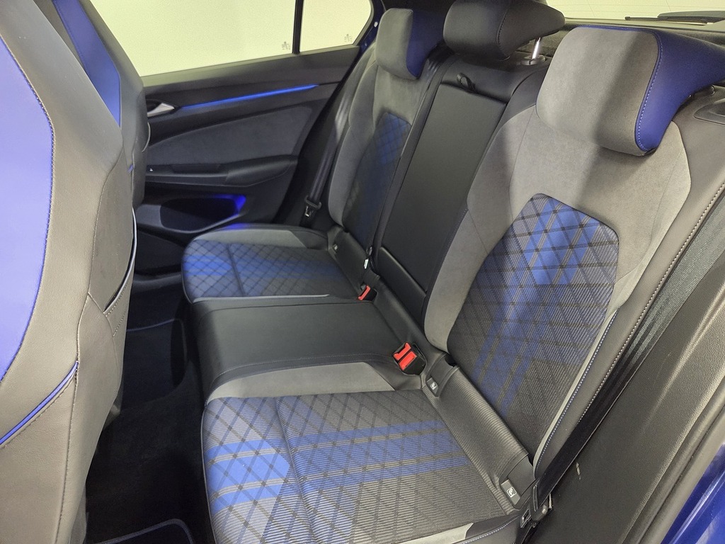 Volkswagen Golf 1.0 Golf Active Etsi S-a Grey #12