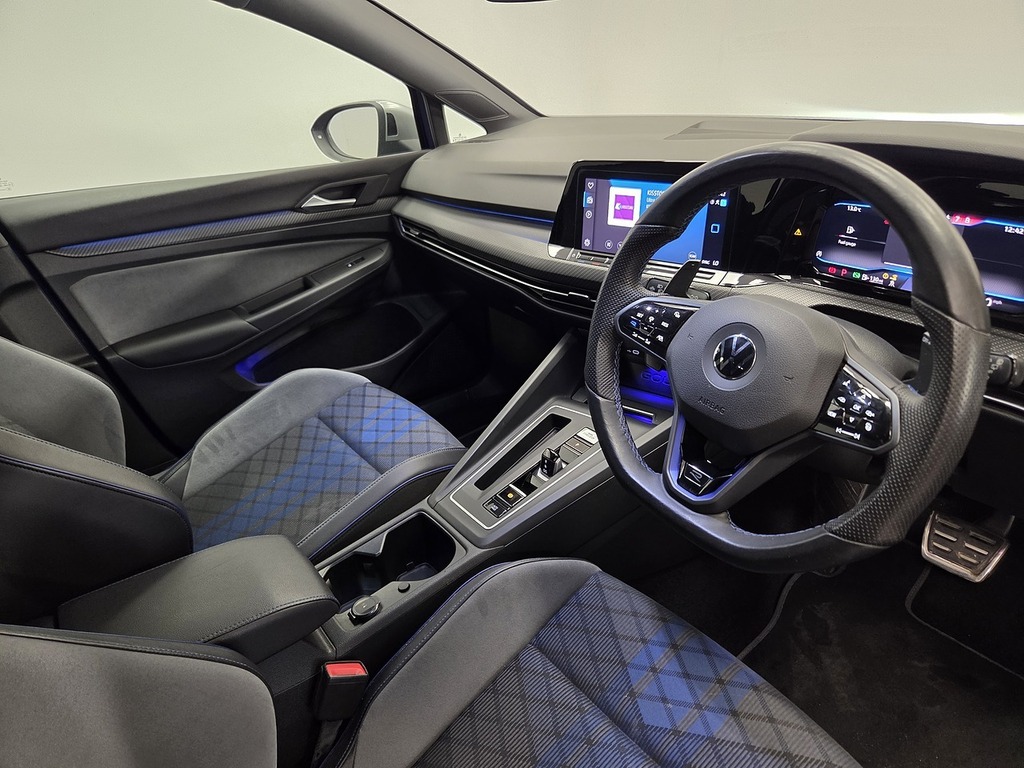 Volkswagen Golf 1.0 Golf Active Etsi S-a Grey #5