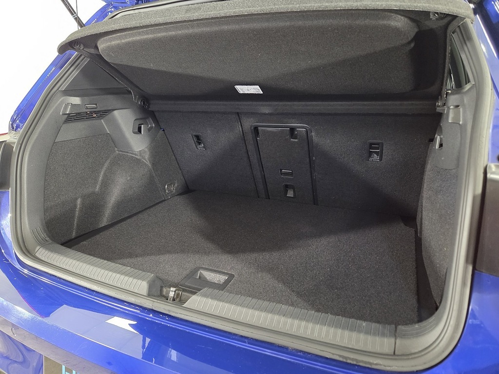 Volkswagen Golf 1.0 Golf Active Etsi S-a Grey #18