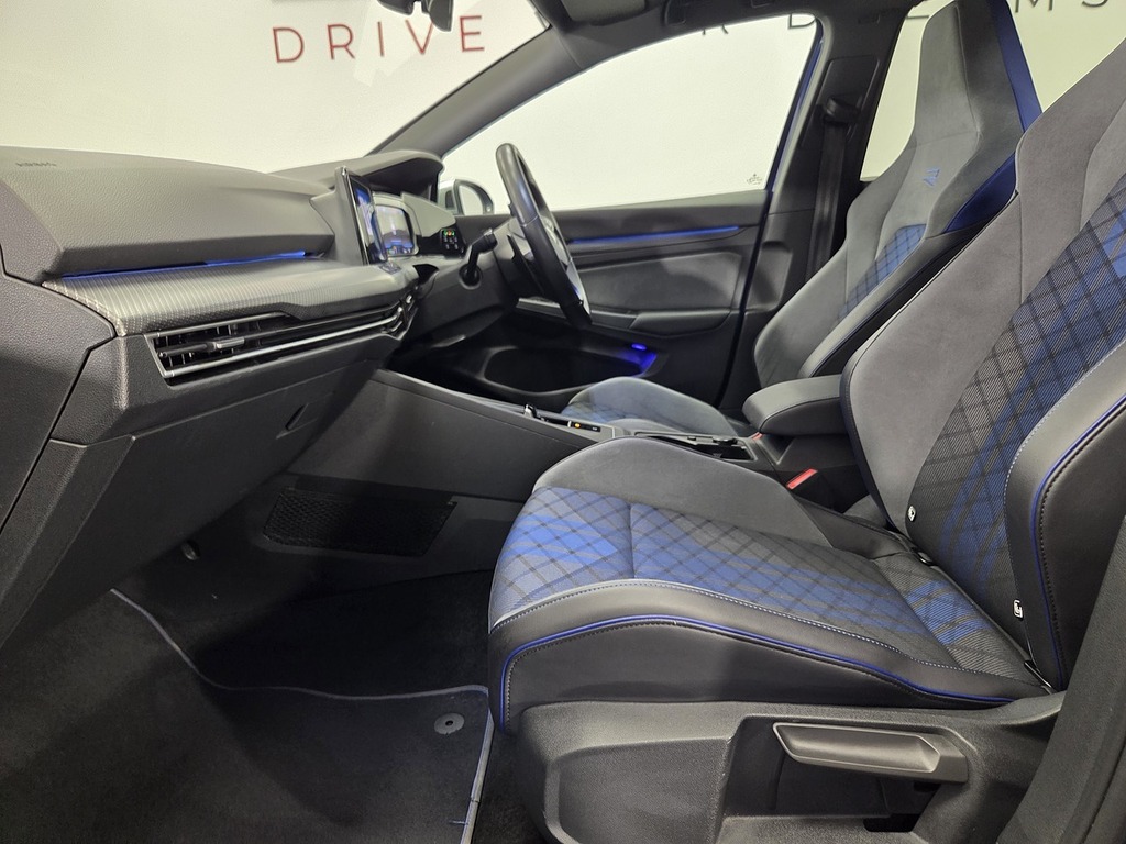 Volkswagen Golf 1.0 Golf Active Etsi S-a Grey #7