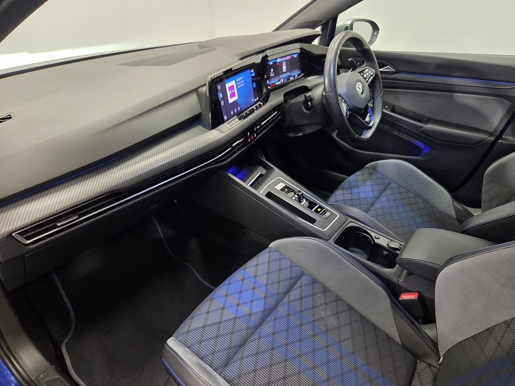 Volkswagen Golf 1.0 Golf Active Etsi S-a Grey #8