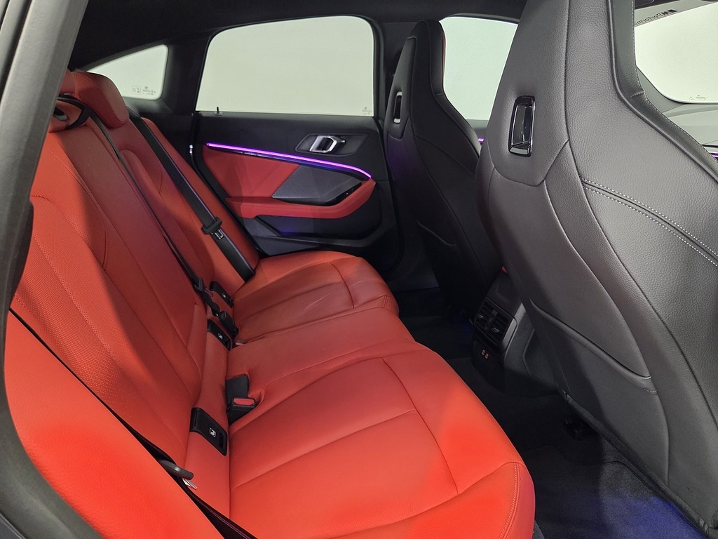 BMW 2 Series Gran Coupe Coupe Black #14