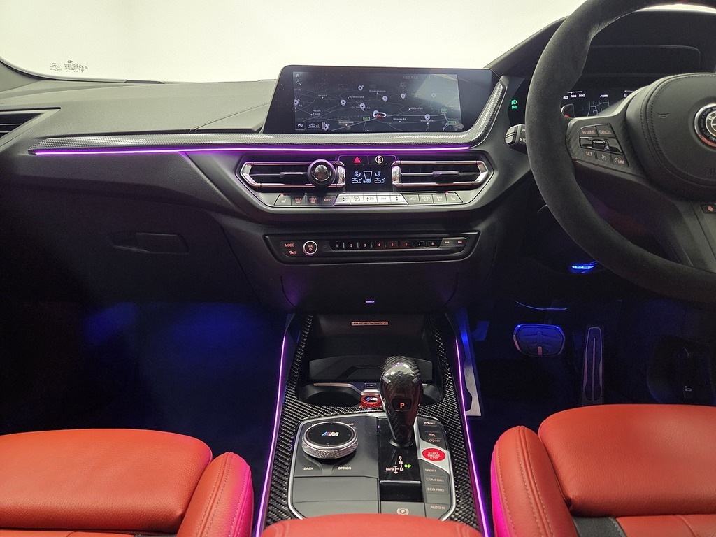 BMW 2 Series Gran Coupe Coupe Black #33