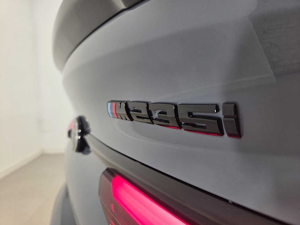 BMW 2 Series Gran Coupe Coupe Black #54