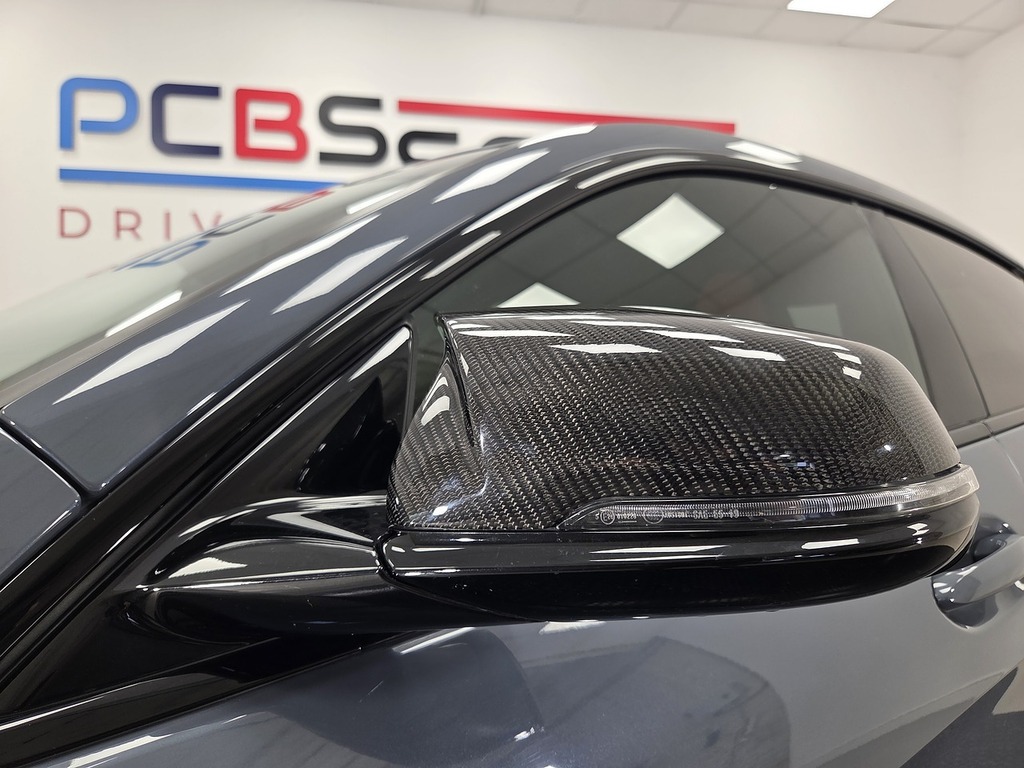 BMW 2 Series Gran Coupe Coupe Black #52